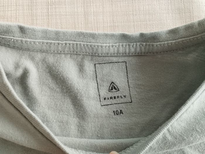 Tshirt Firefly - photo numéro 2