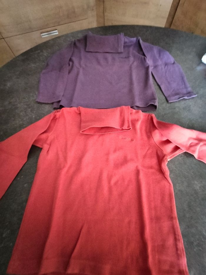 Lot en 6 ans garçon Orchestra