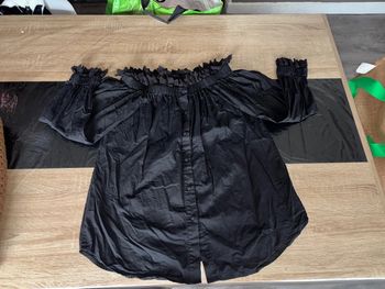 Chemise femme