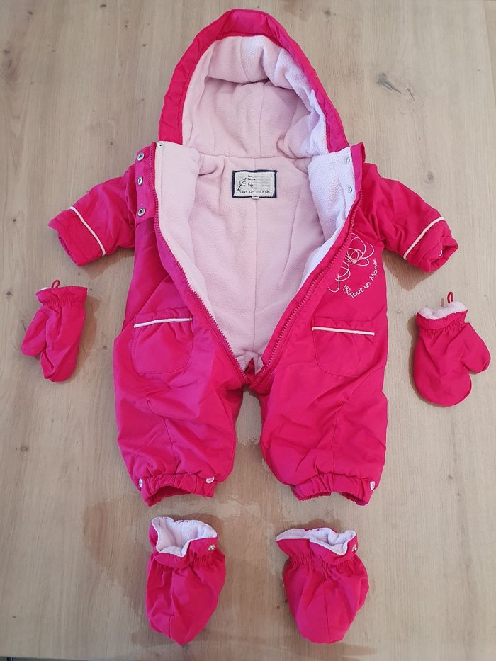 Combipilote 6 mois - photo numéro 3