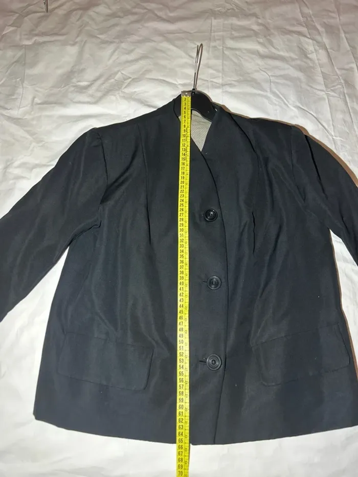 Veste de costard - photo numéro 4