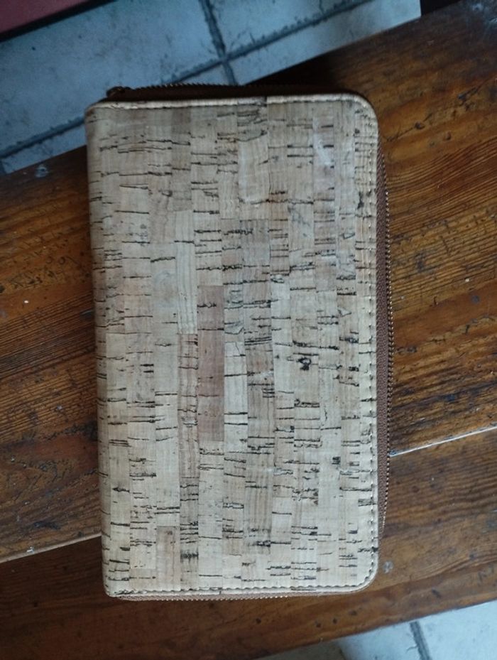 Porte feuille femme - photo numéro 2