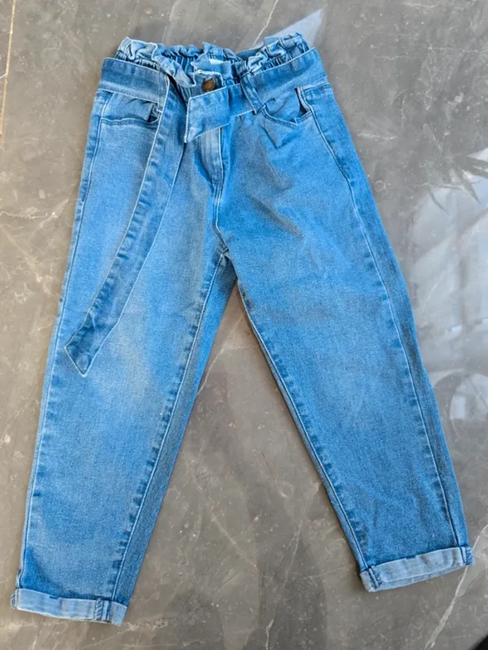 Jean boyfriend