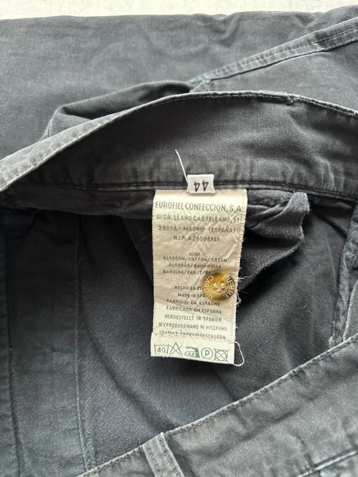 Pantalon Chinos , Pierre Cardin - photo numéro 6
