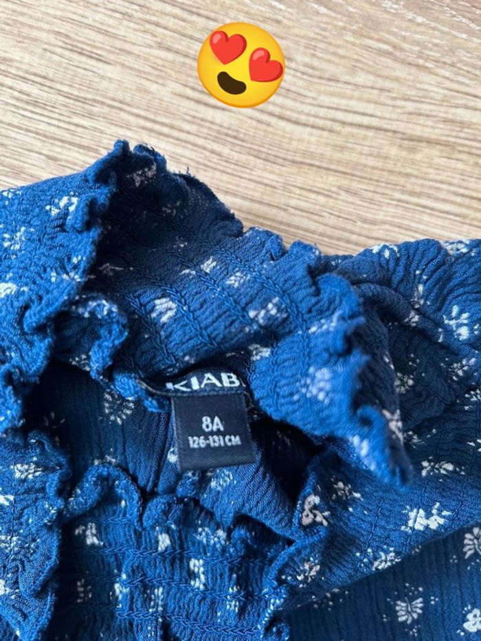 Pantalon 8ans kiabi - photo numéro 2