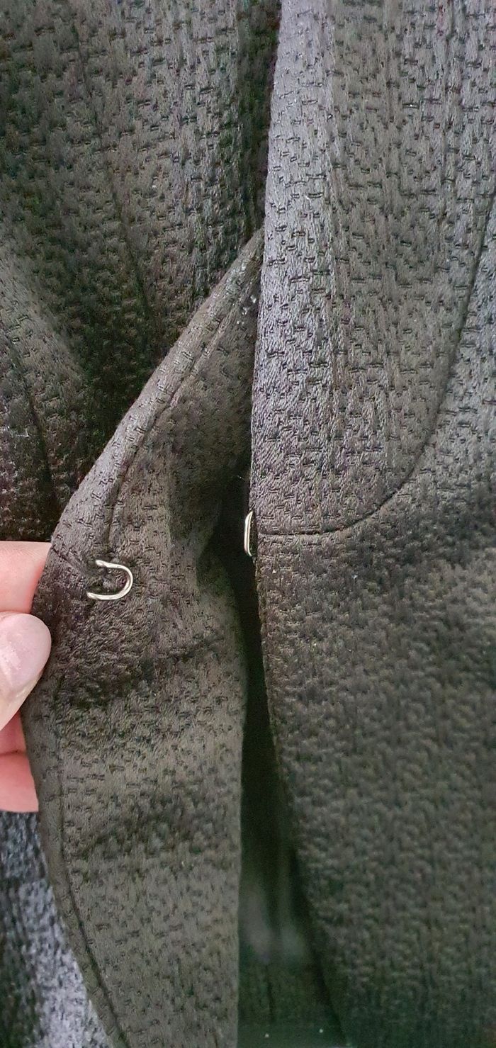 Veste Morgan taille M - photo numéro 6