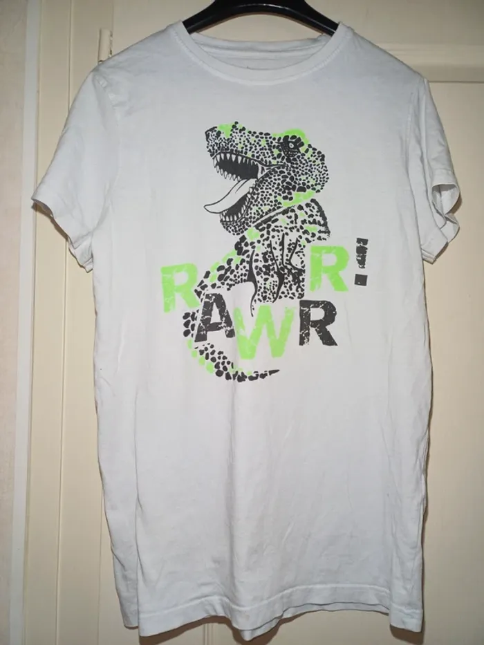 T-shirt imprimé Inextenso