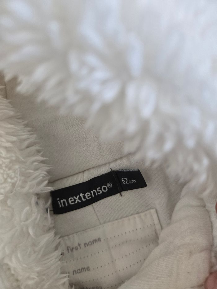 Combi pilote - photo numéro 6