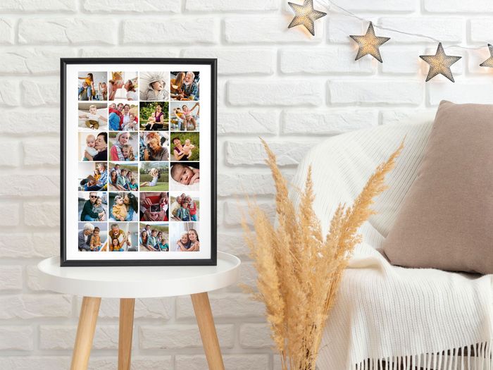 Calendrier de l’Avent poster photo - photo numéro 3