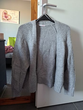 Gilet