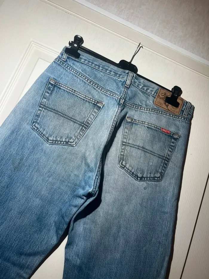 Jeans vintage - photo numéro 4