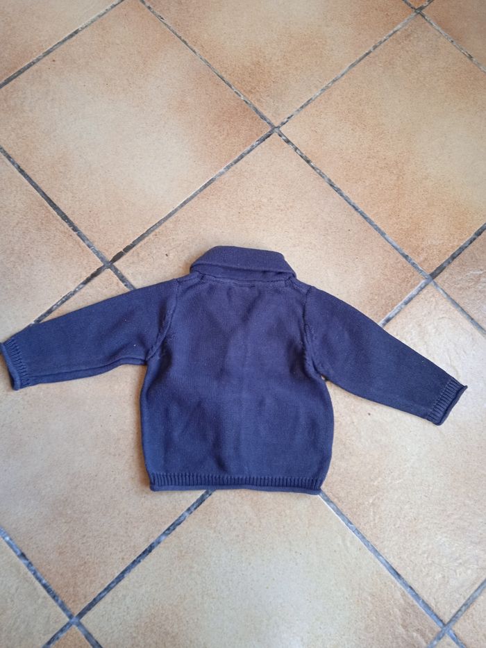 Lot gilets - photo numéro 6