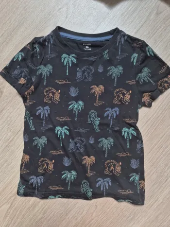 T-shirt Kiabi 6 ans