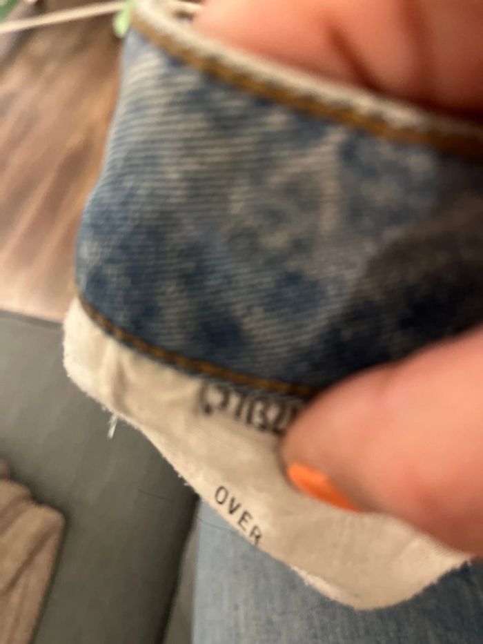 Jeans boy friends - photo numéro 5