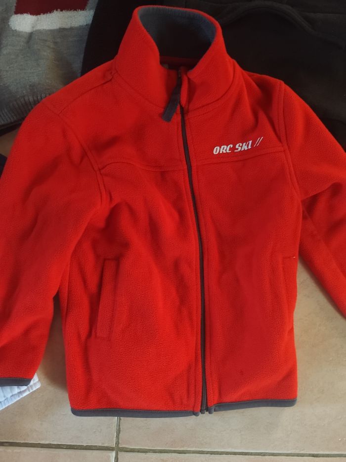 Lot vêtements 3/4 ans - photo numéro 3