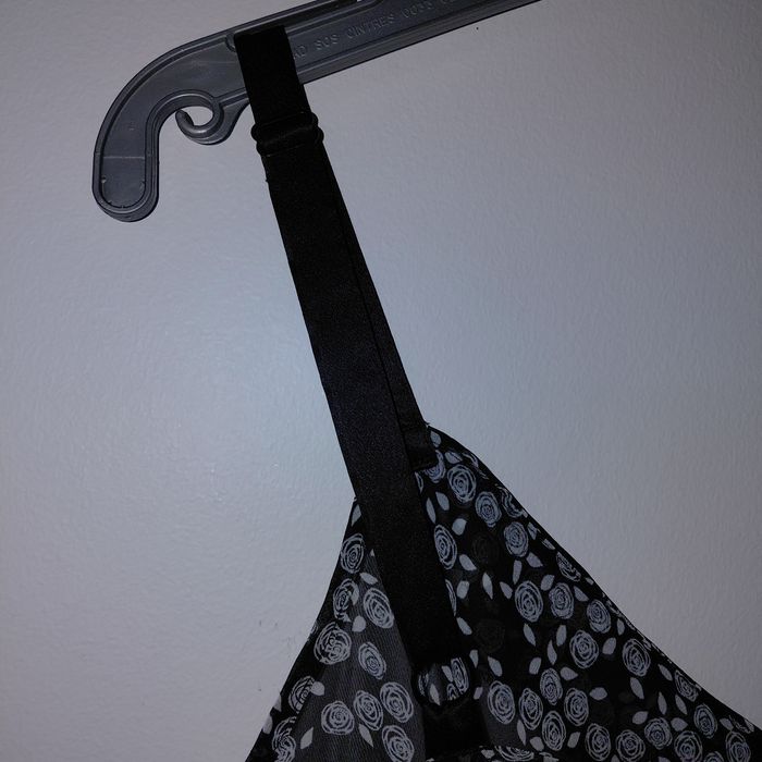 Darjeerling - nuisette voile taille M - photo numéro 7