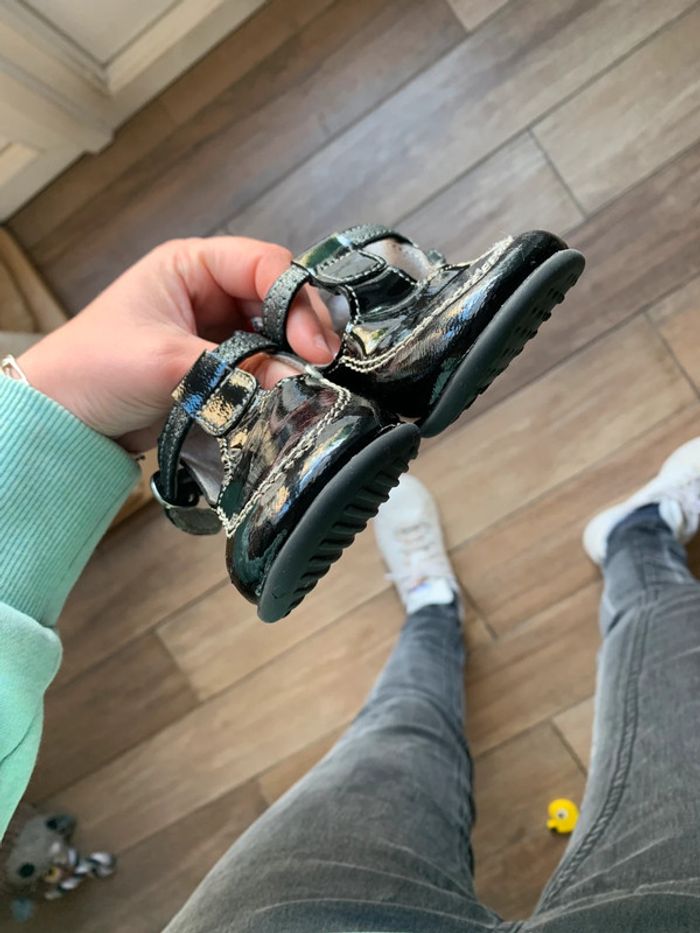 Chaussure taille 20 - photo numéro 2