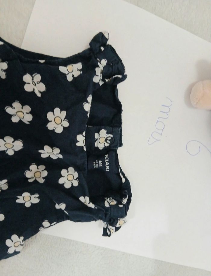 Robe. - photo numéro 3