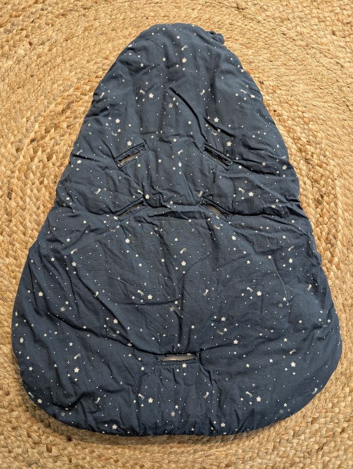 Nid d’ange bébé Vertbaudet ( 0-6 mois) - photo numéro 2