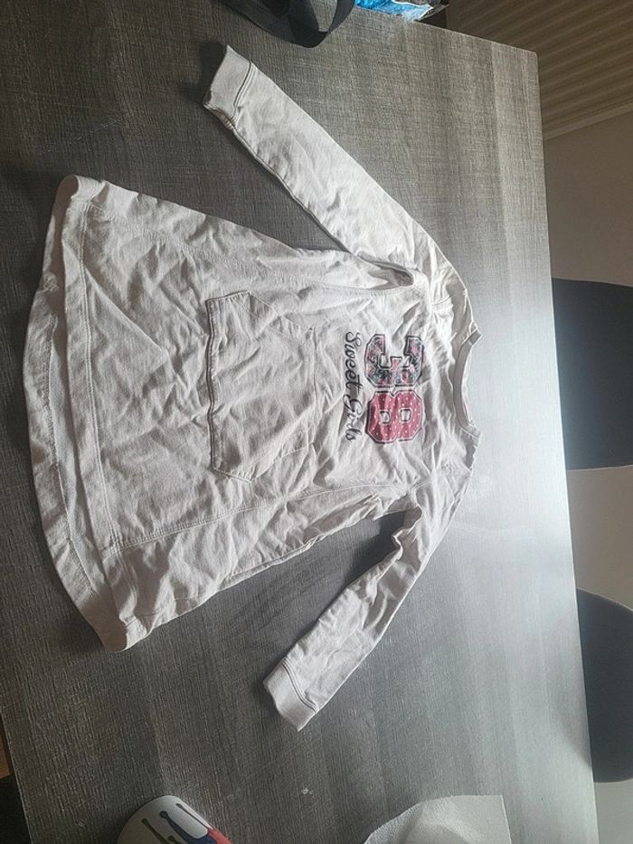 Robe ML - photo numéro 2