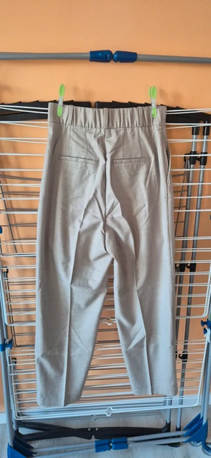 Pantalon cigarette - photo numéro 3