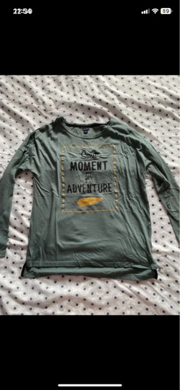 Lot de 2 hauts - photo numéro 5