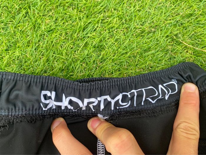 Shortystrap - photo numéro 3