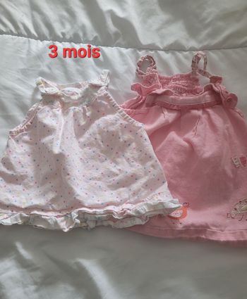 Lot de haut