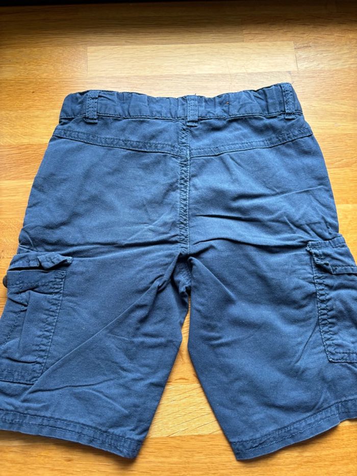 Short Kiabi 4 ans garçon - photo numéro 3