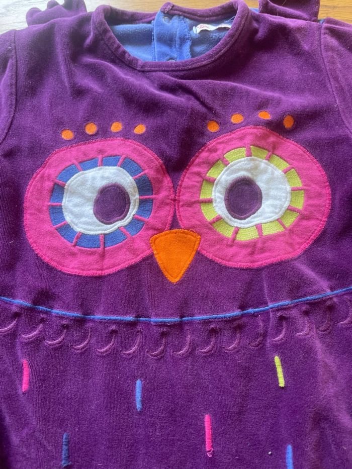 Chemise de nuit - photo numéro 2