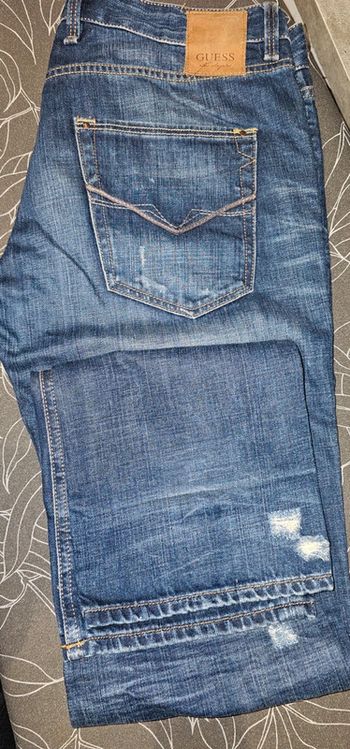 Jean guess taille 31