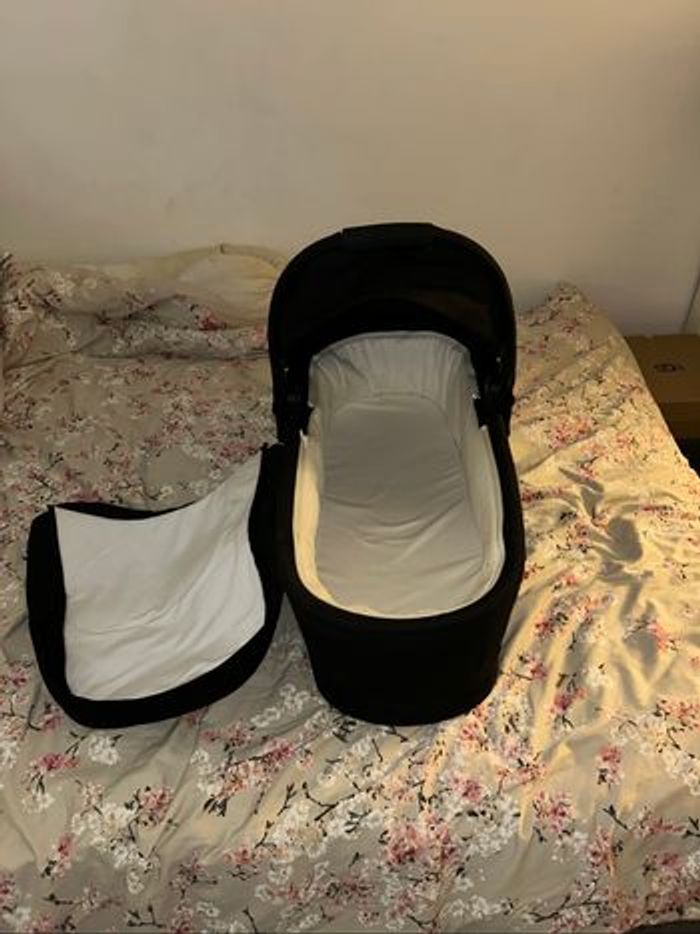 Poussette Cybex Balios S - photo numéro 8