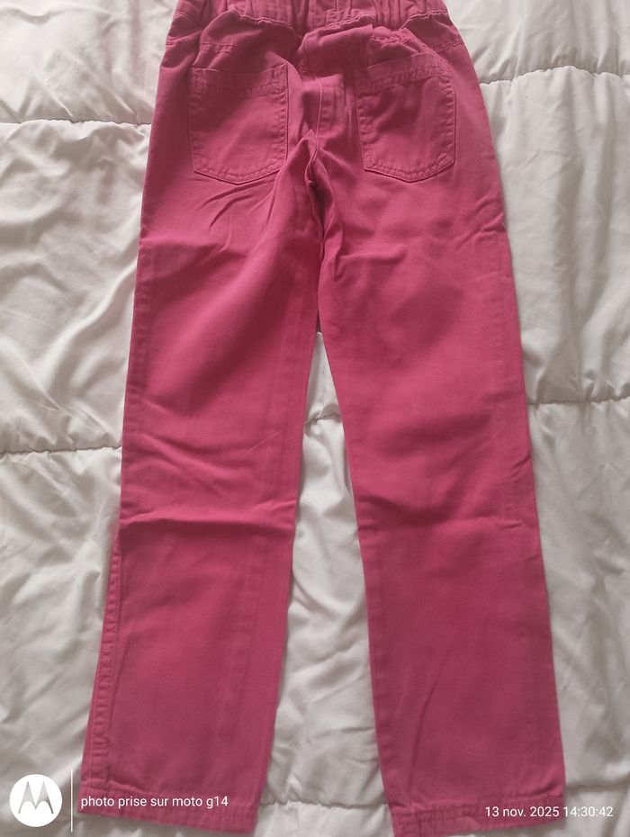 Pantalon - photo numéro 2