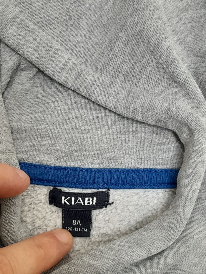 Sweat - photo numéro 4