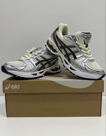 Asics gel kayano