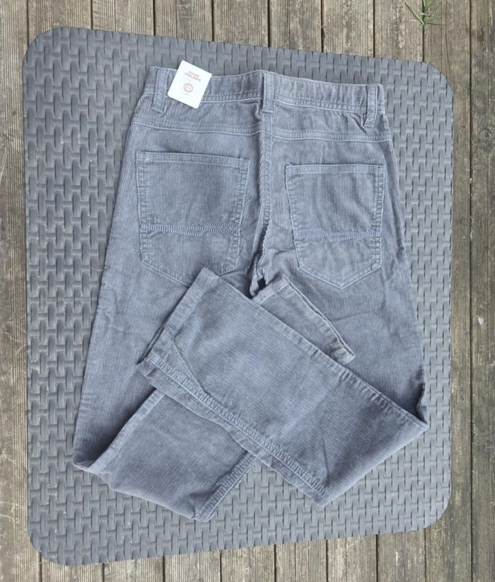 Jeans Esprit taille 11 ans - photo numéro 2