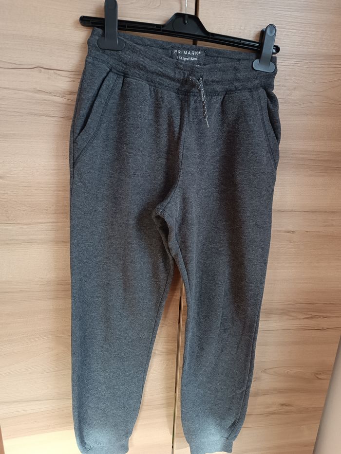 Bas jogging 11-12 ans - photo numéro 2