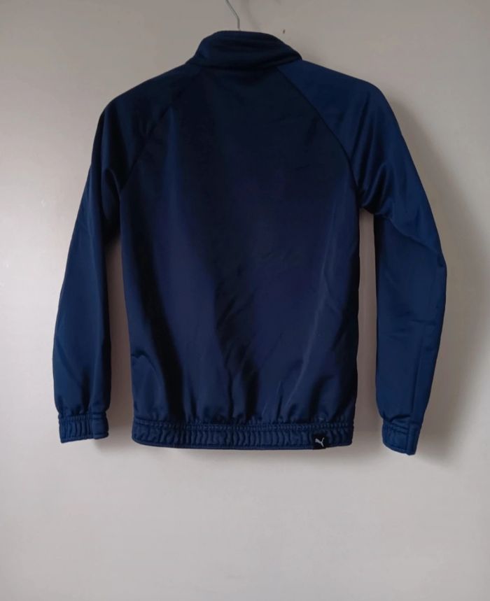 Veste puma 6 ans - photo numéro 2