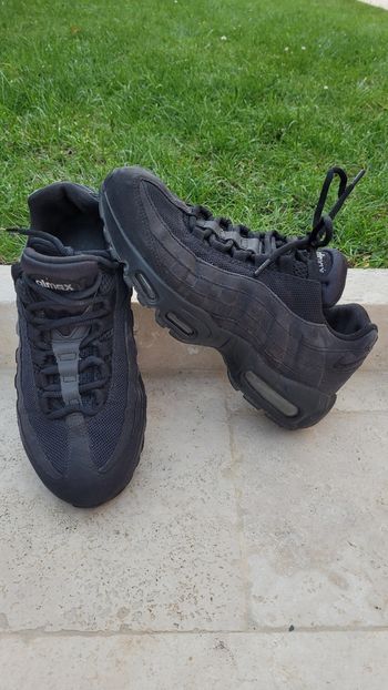 Baskets Nike 40