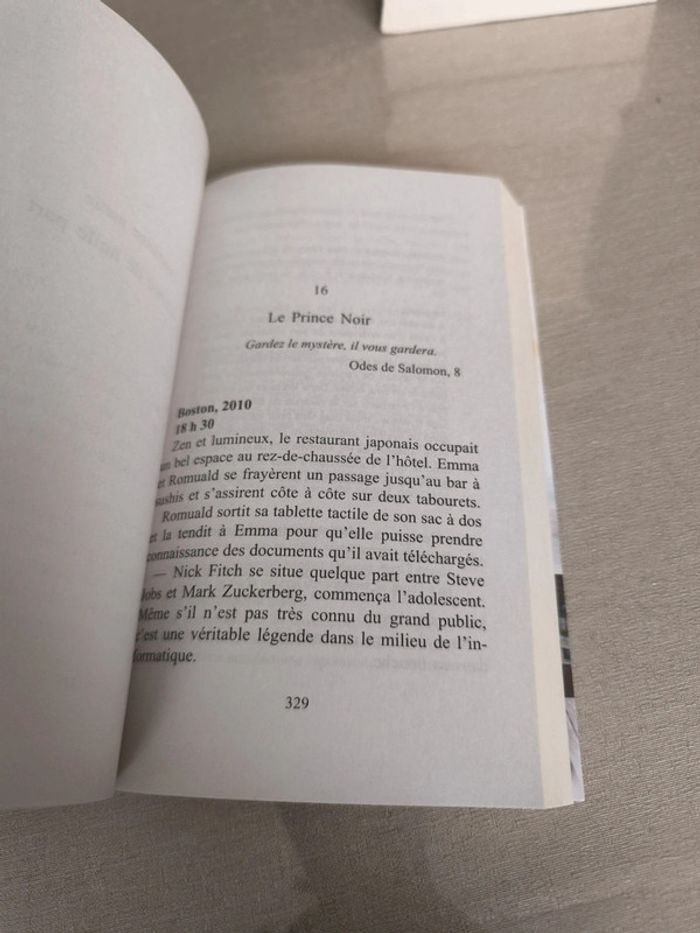 Demain - photo numéro 5