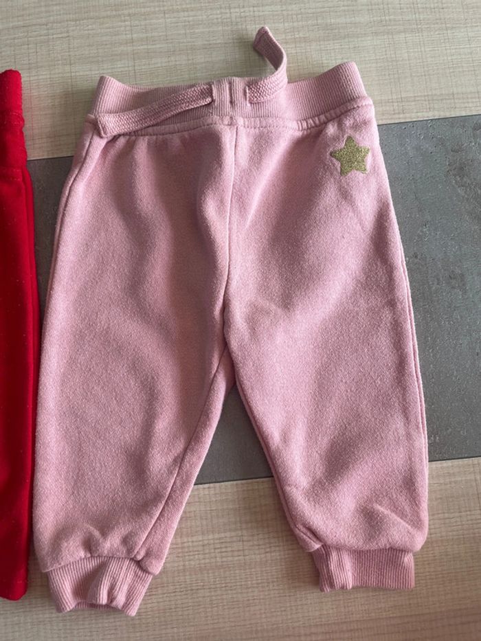 3 pantalons - photo numéro 2
