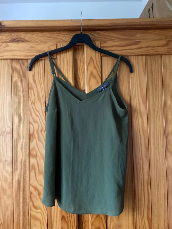 Débardeur femme 36 primark