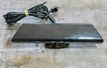 Microsoft Kinect accessoire Xbox 360 loose