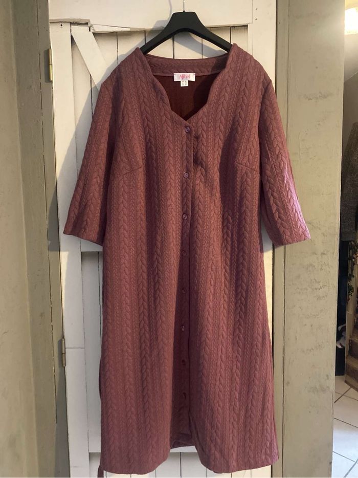 Robe longue