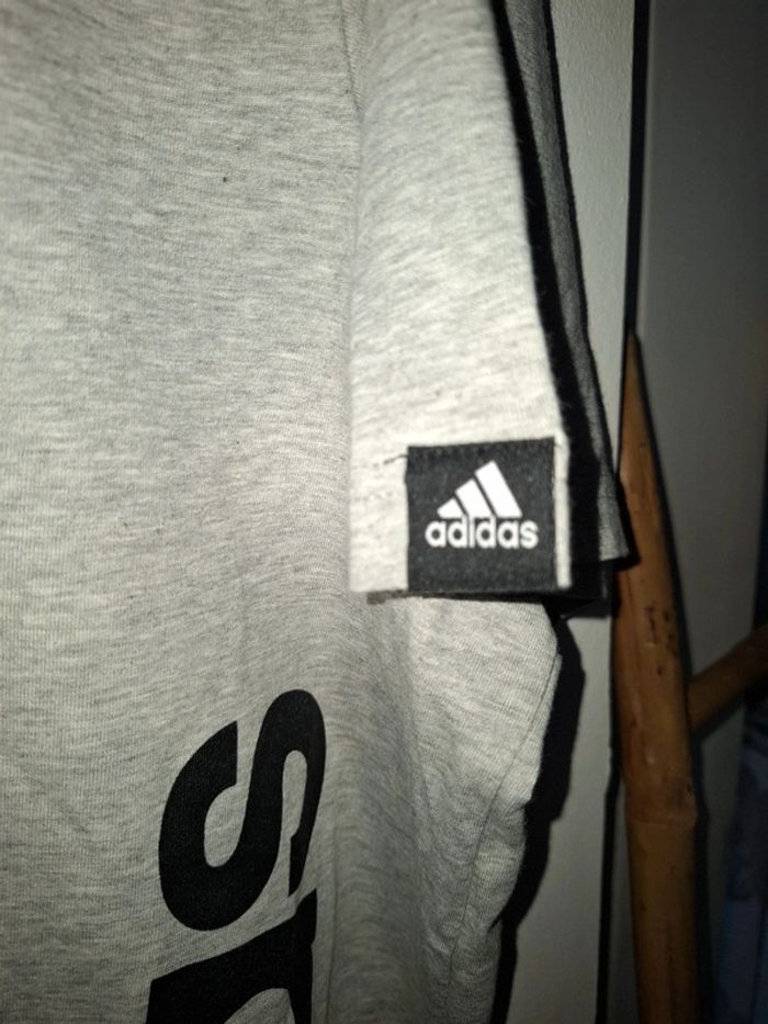 Tee-shirt XXL - photo numéro 3