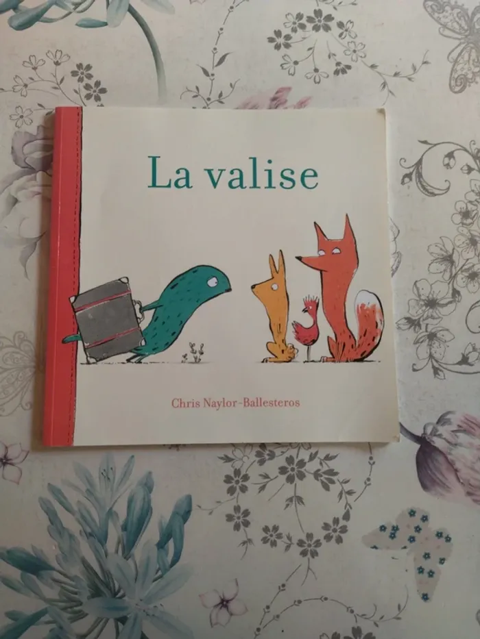 La valise