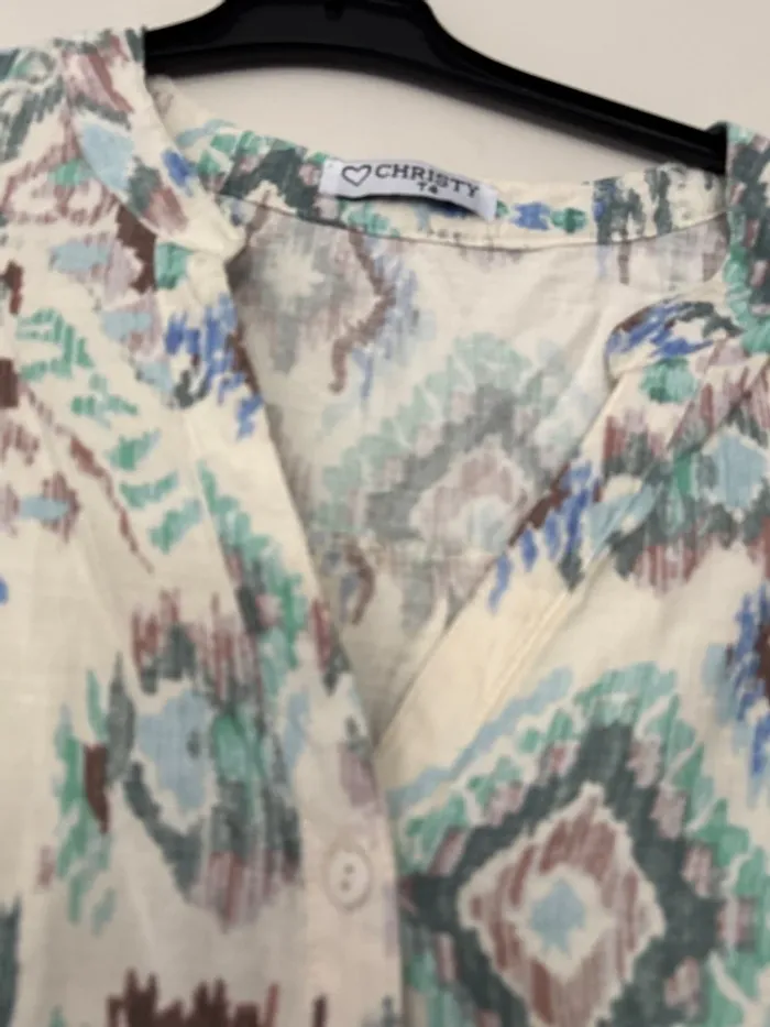 Chemise - photo numéro 3