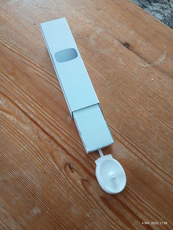 Chargeur brosse à dents électriques neuf Oral B