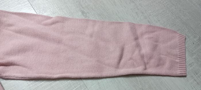 Robe Lisa Rose 10 ans - photo numéro 4