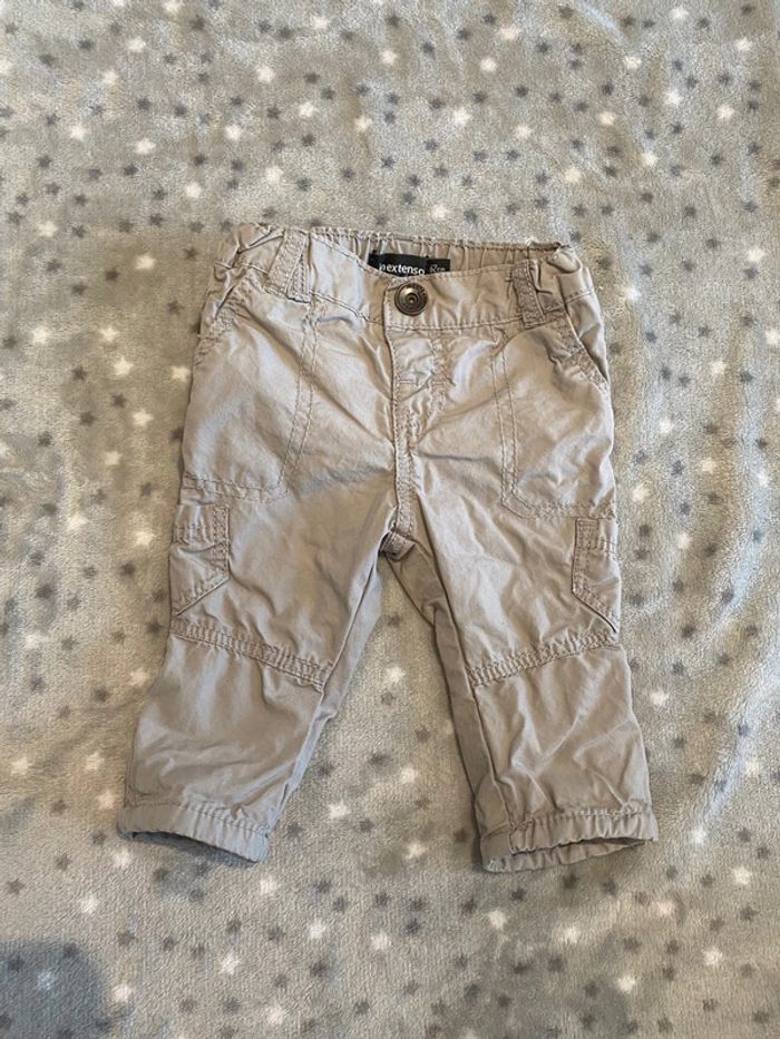 Pantalon 3 mois